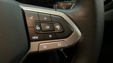 Volkswagen Polo 1.0 TSI Life 5dr Petrol Hatchback